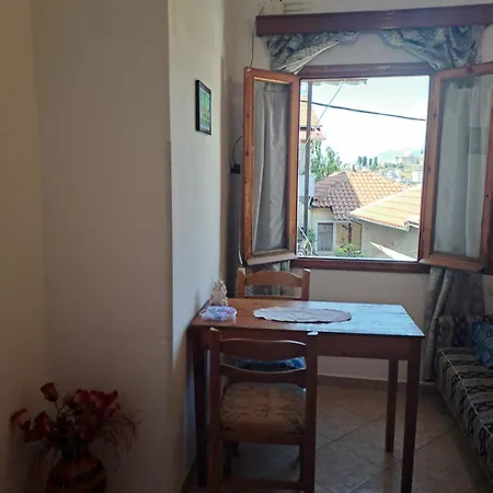 Te Raqi 3 Appartement