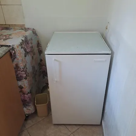 Te Raqi 3 Appartement *