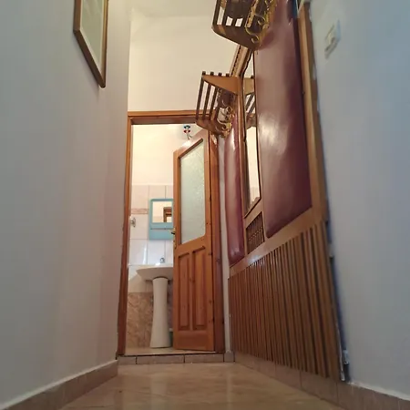 Te Raqi 3 Appartement