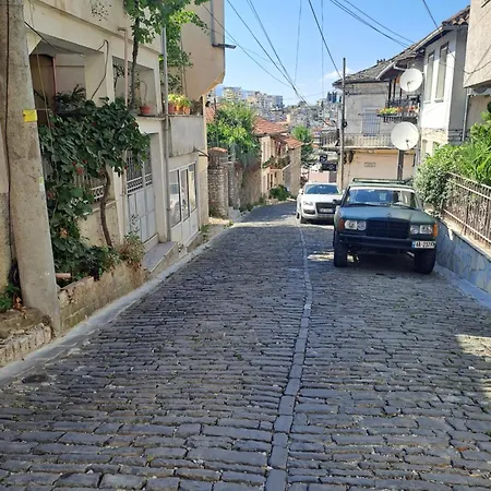 Appartement Te Raqi 3 Gjirokastër