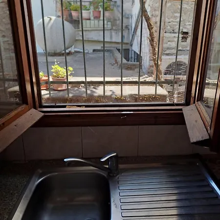 Te Raqi 3 Appartement *