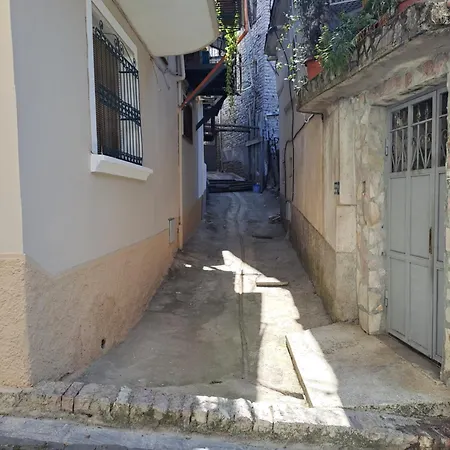 Te Raqi 3 Appartement