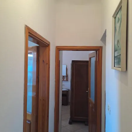 Apartment Te Raqi 3 Gjirokaster